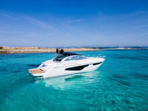 Sessa marine sessa c48