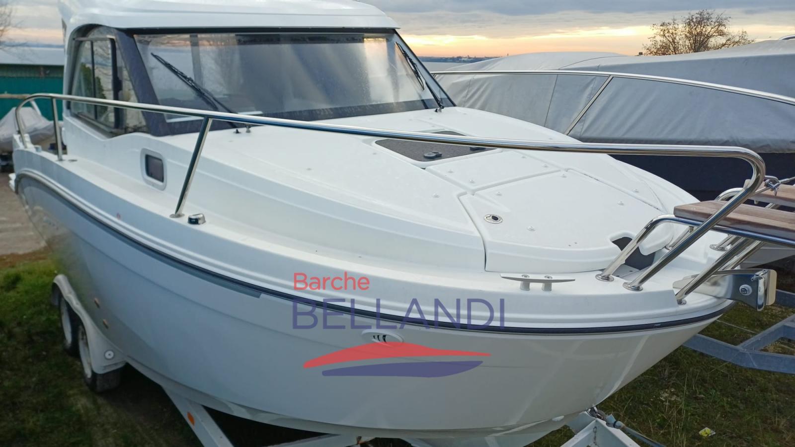 beneteau Antares 7 v2