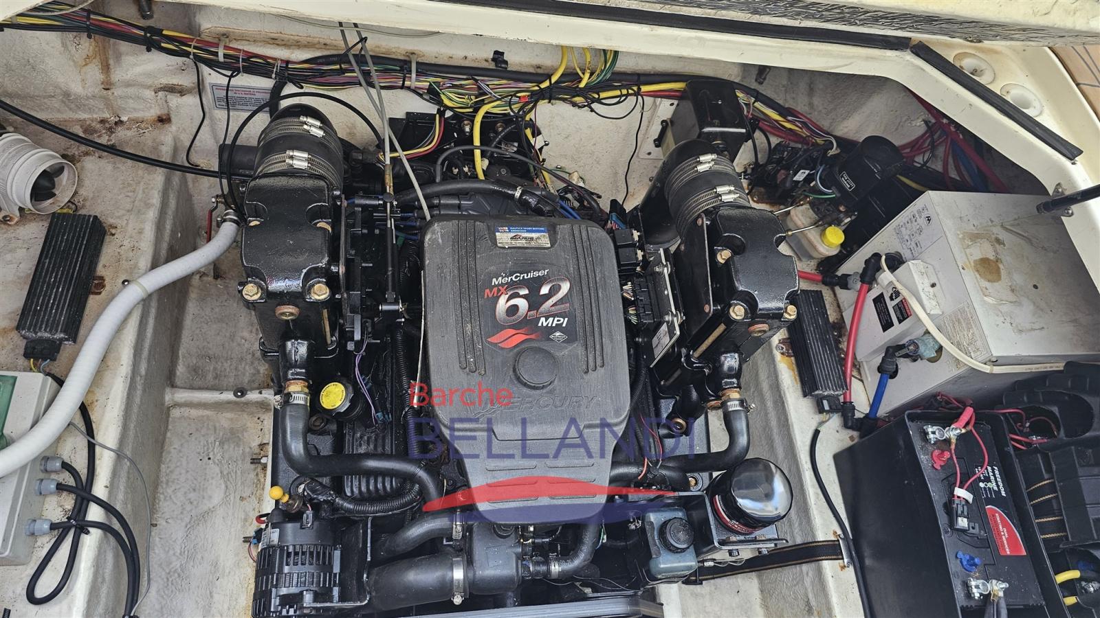 bayliner 285 cruiser