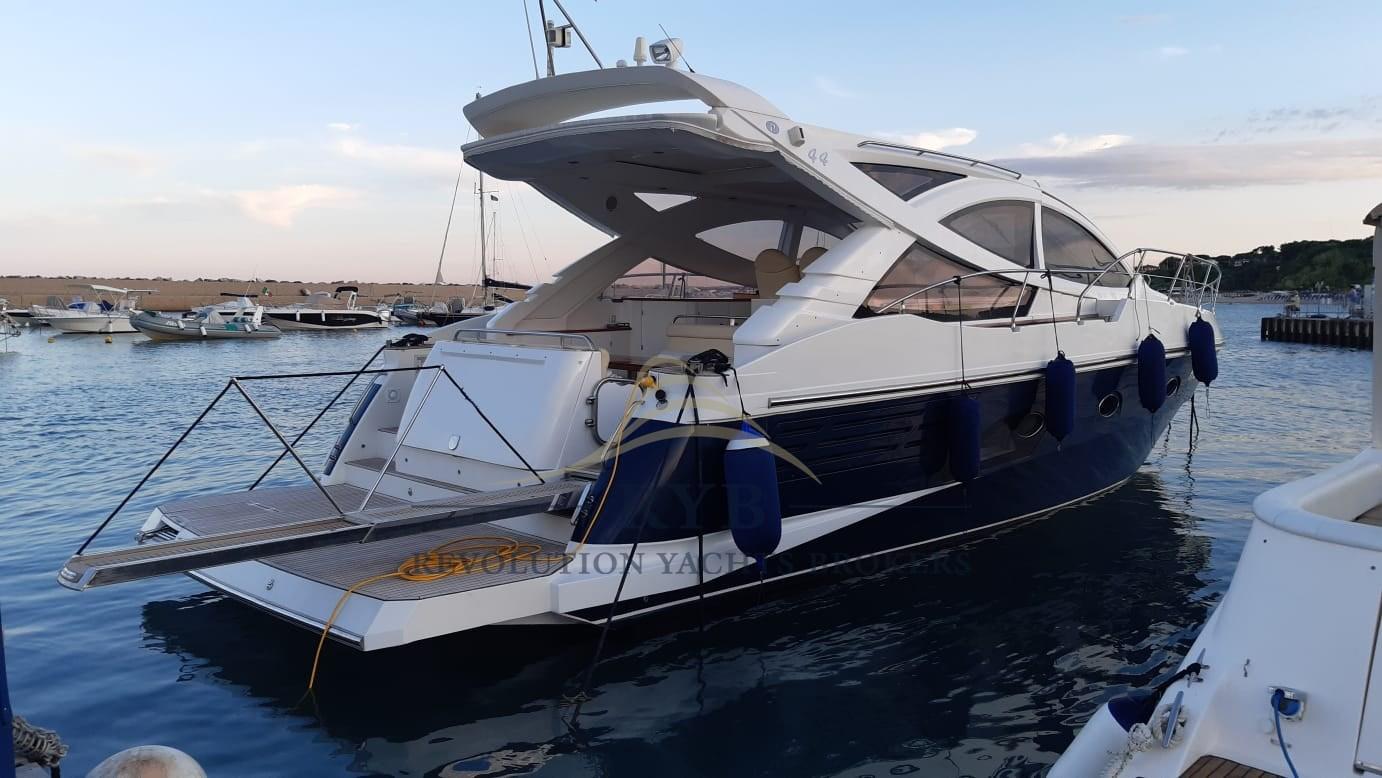 innovazioni e progetti Mira 44