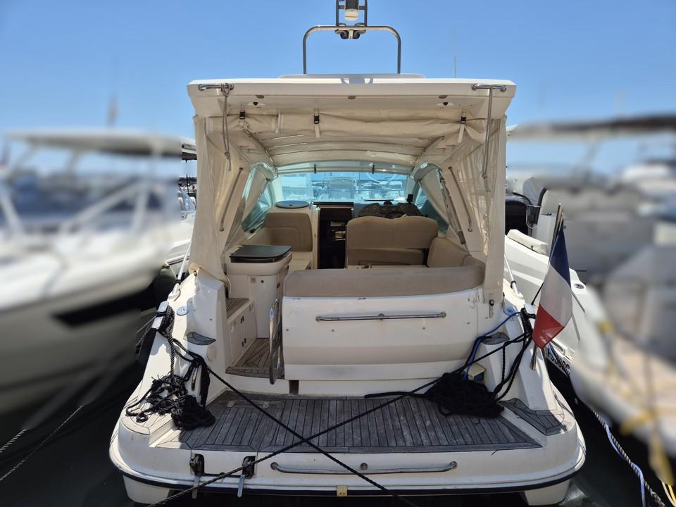 sealine Sc 29