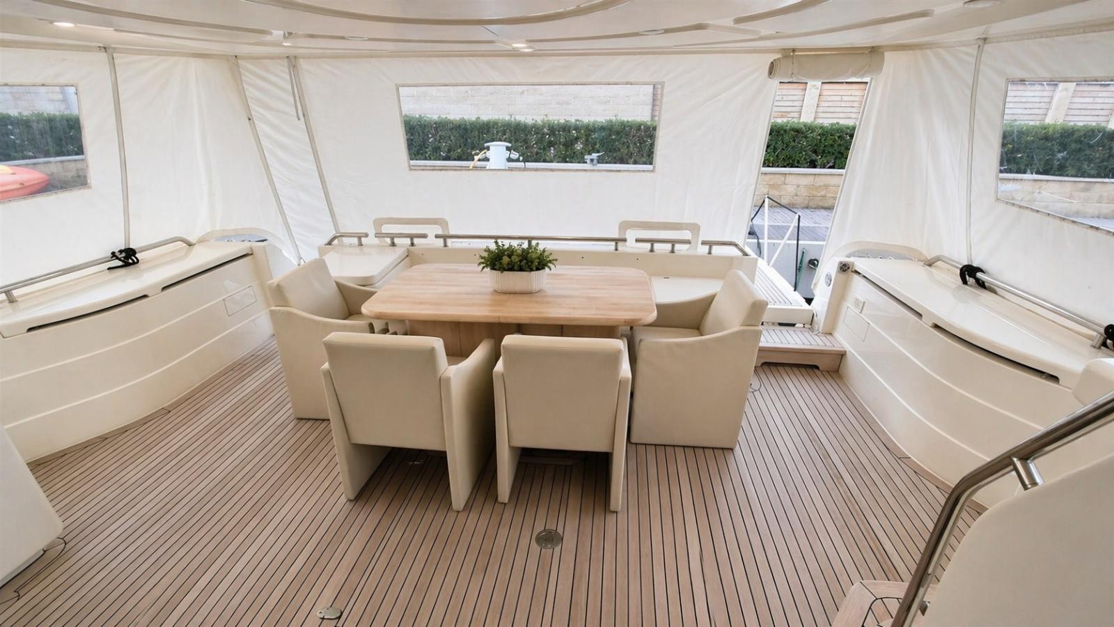 ferretti yachts Ferretti 68