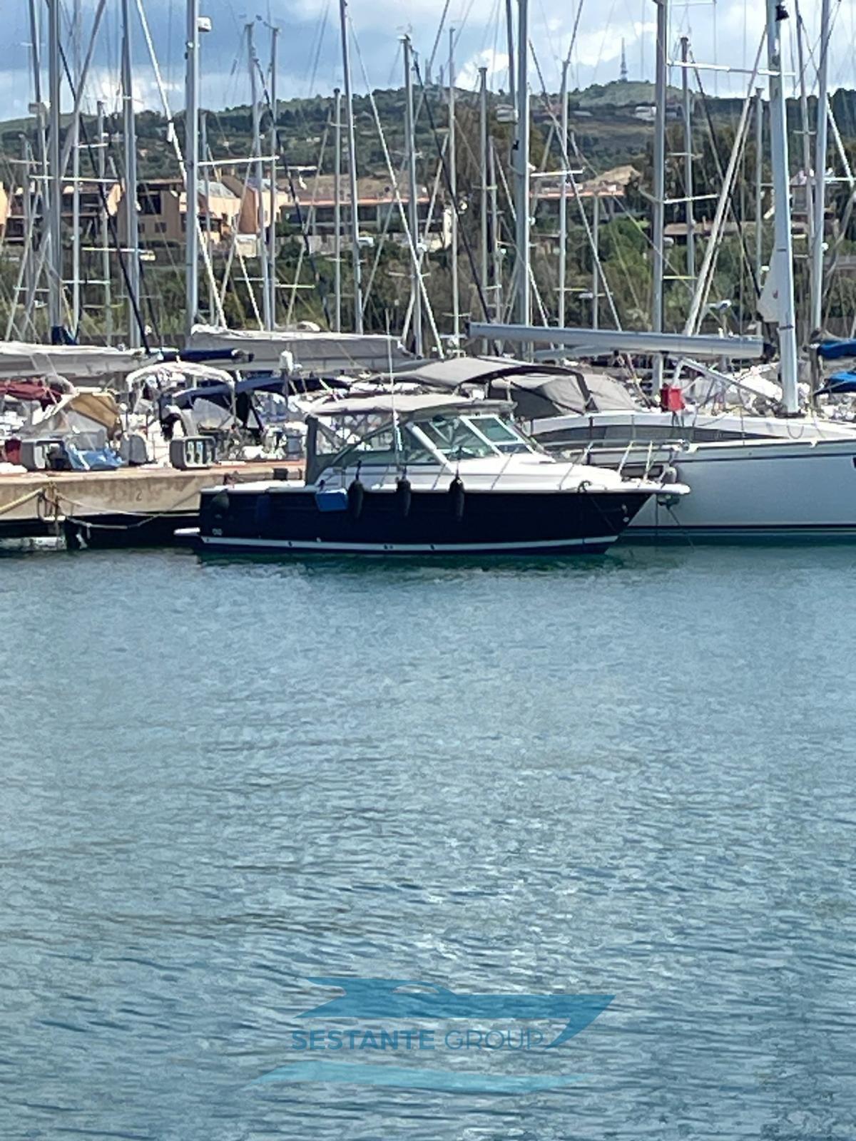 tiara yachts 2900 coronet