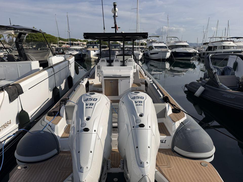 salpa Soleil 42