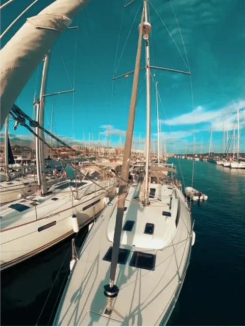 bavaria yachts 51 cruiser