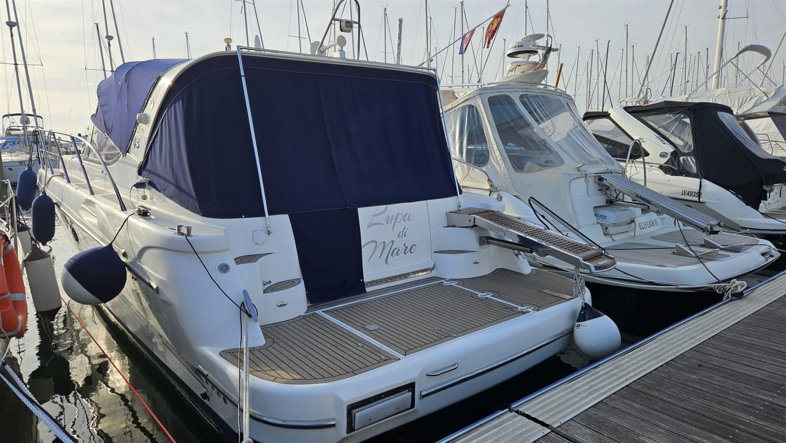 innovazioni e progetti Mira 43