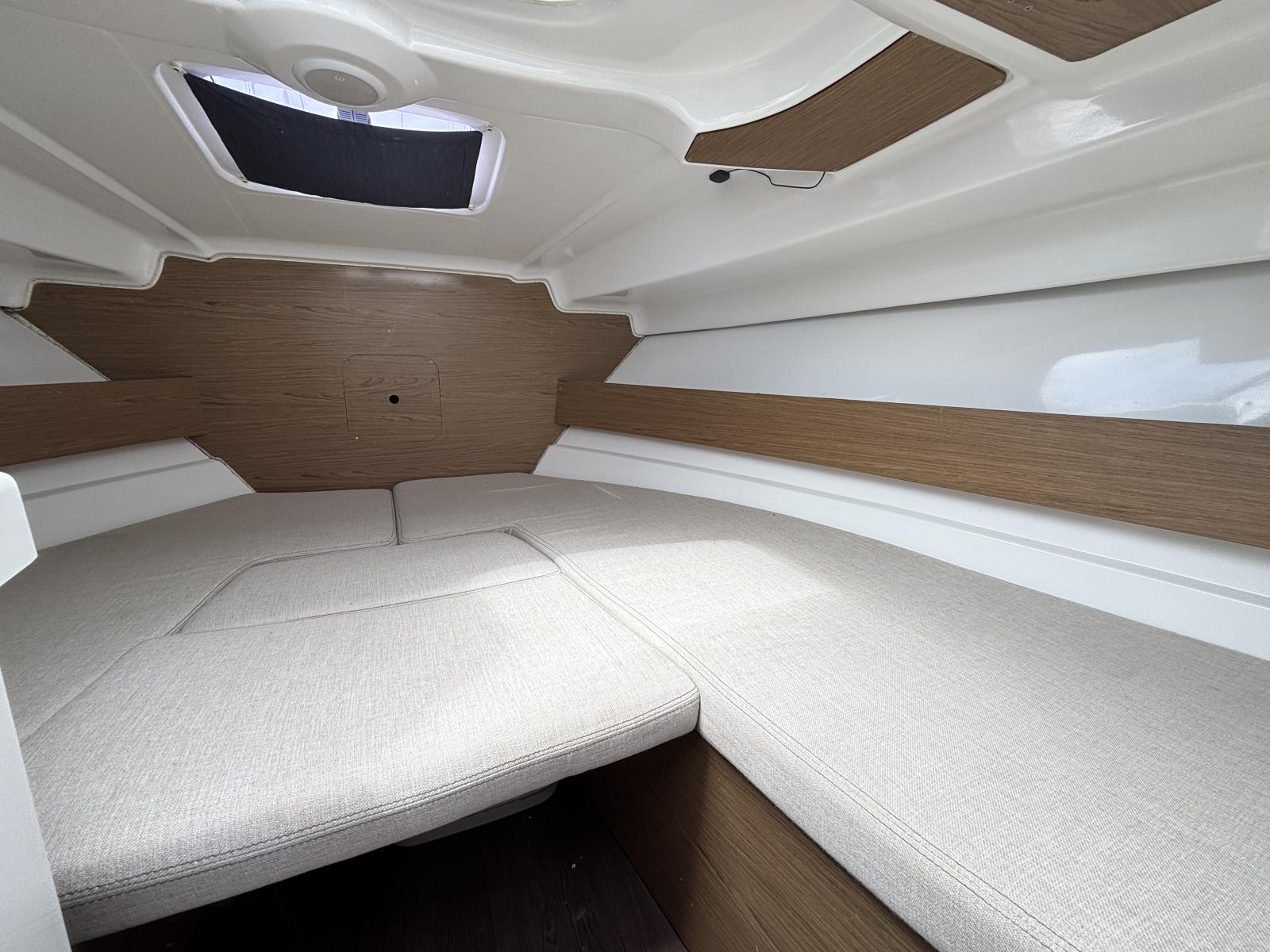 beneteau Antares 6.80