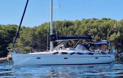 bavaria yachts 42