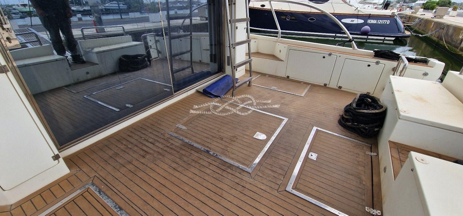 italcraft Blue marlin x50