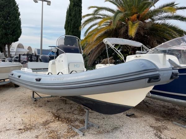 nuova jolly Nj 650