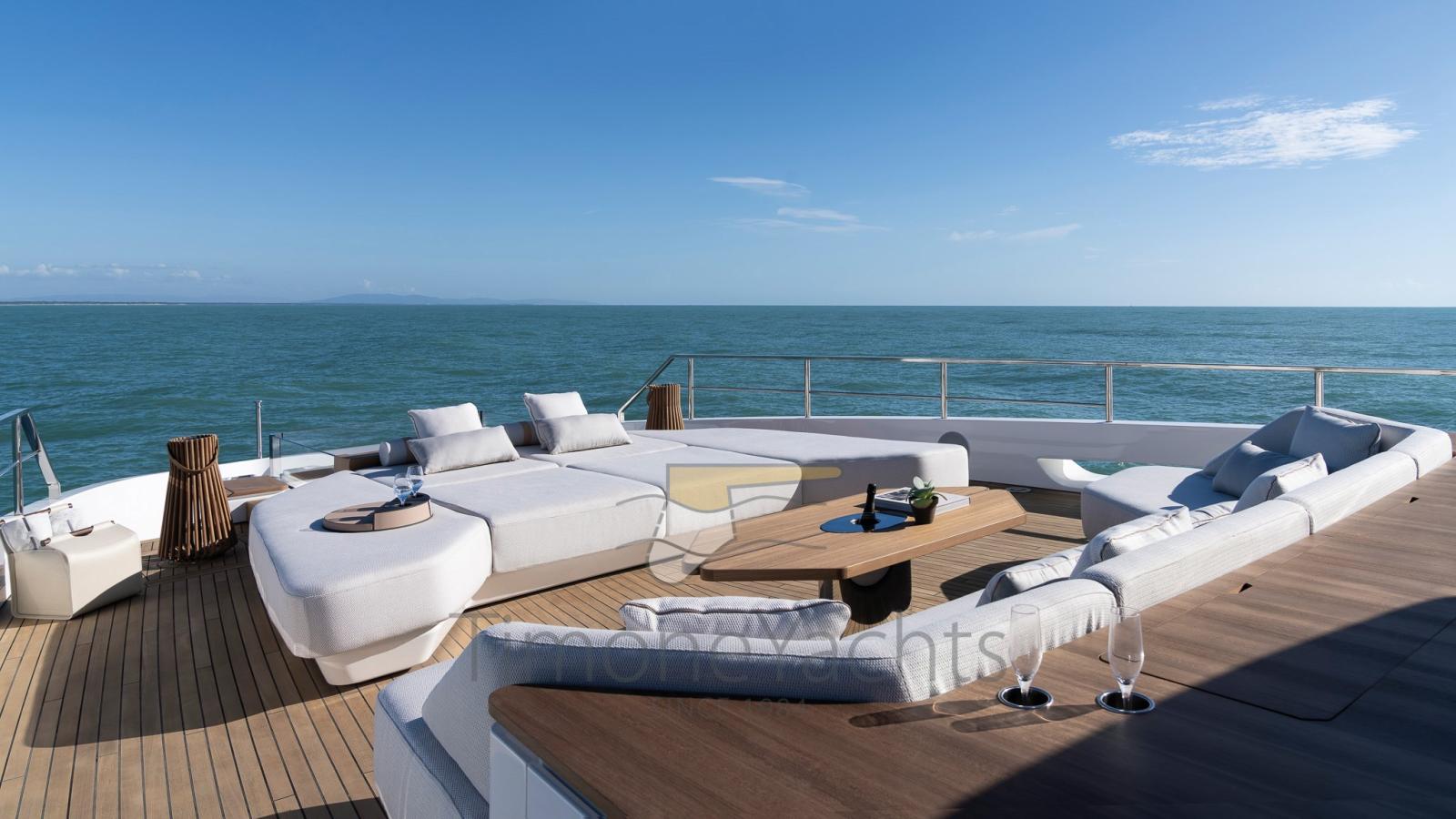 azimut Grande 36m