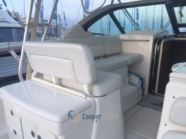 tiara yachts 3600 open