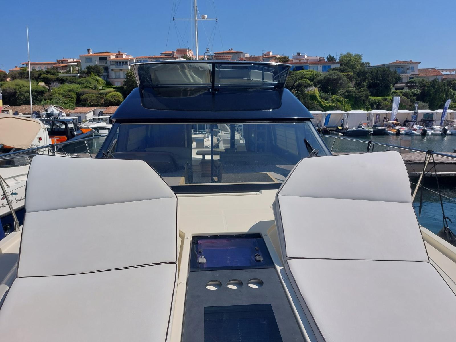 beneteau Monte carlo 5