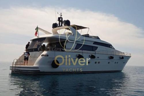 Sanlorenzo 72