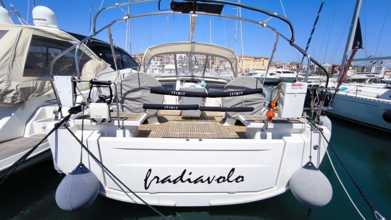 beneteau Oceanis 46.1