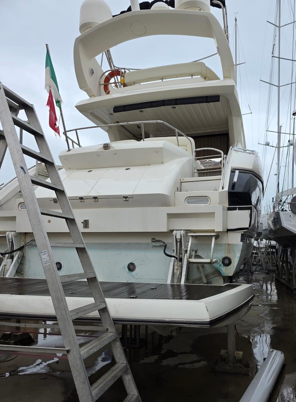 sunseeker Manhattan 52