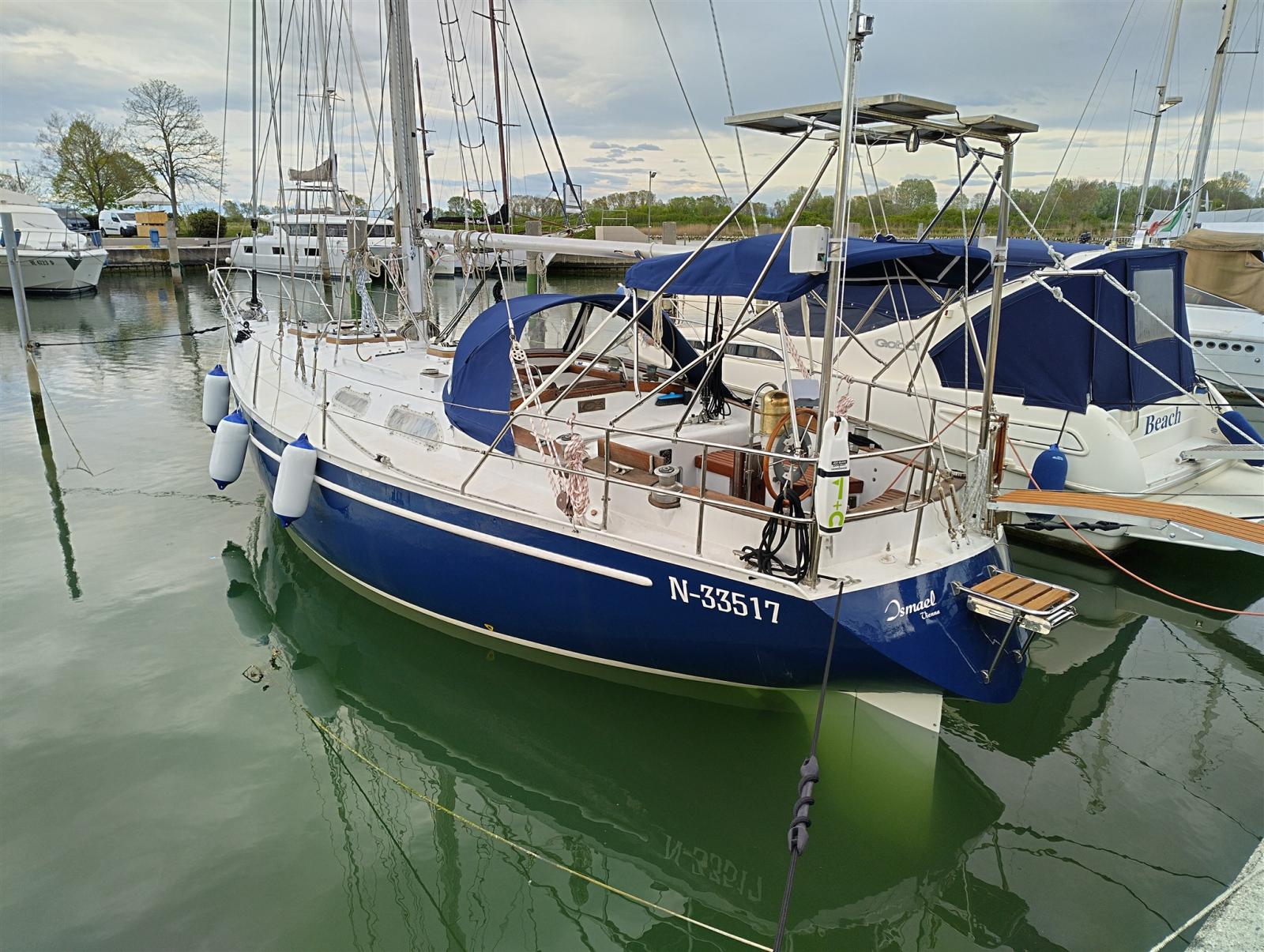 dubbel & jesse Nordsee 39