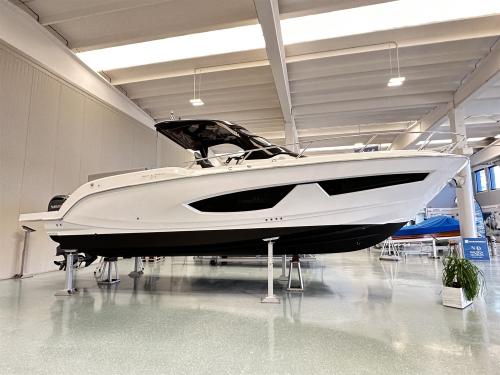 Sessa marine key largo 34