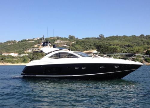 sunseeker Portofino 48