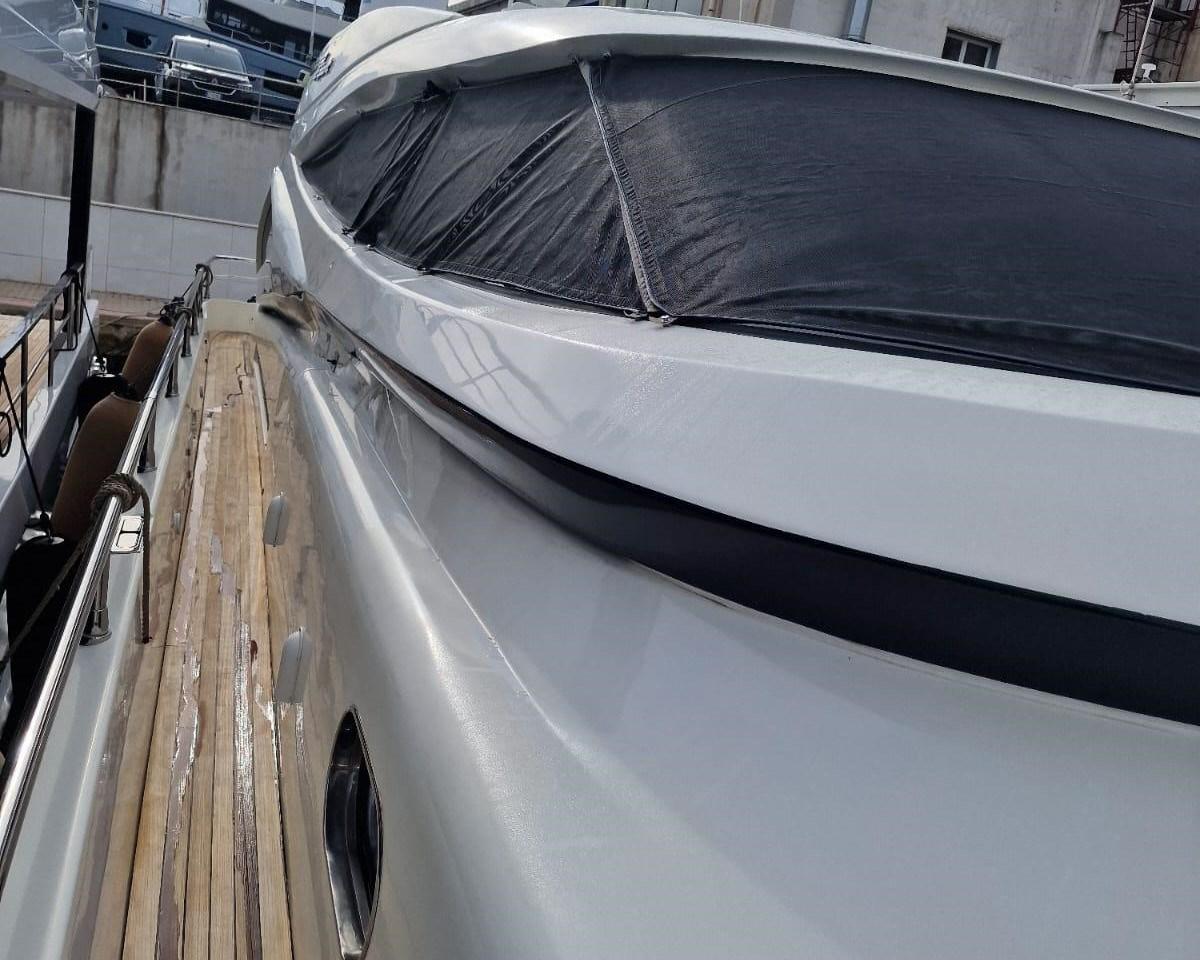 spertini Alalunga 85 sport