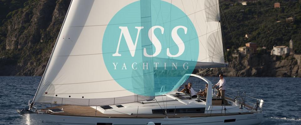beneteau Oceanis 45