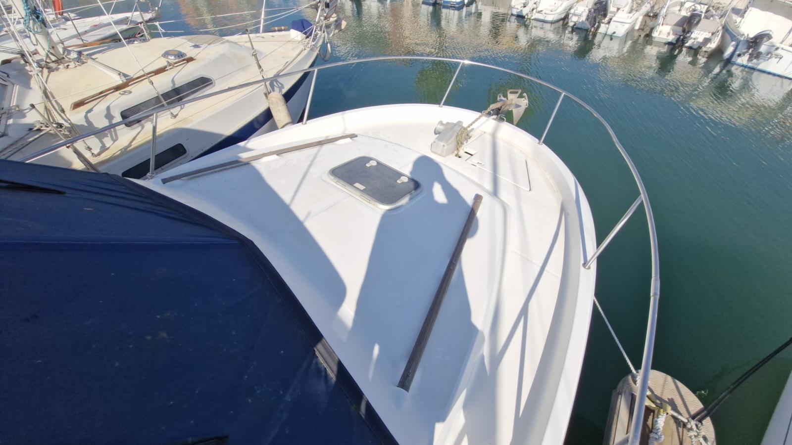 beneteau Antares 7.55