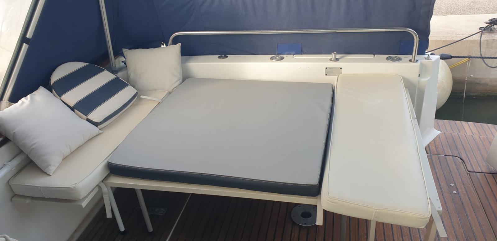 beneteau Beneteau ombrine 900