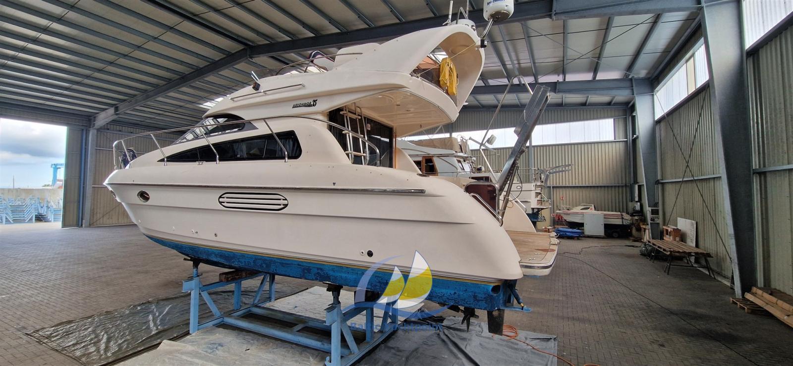 astondoa Astondoa 35