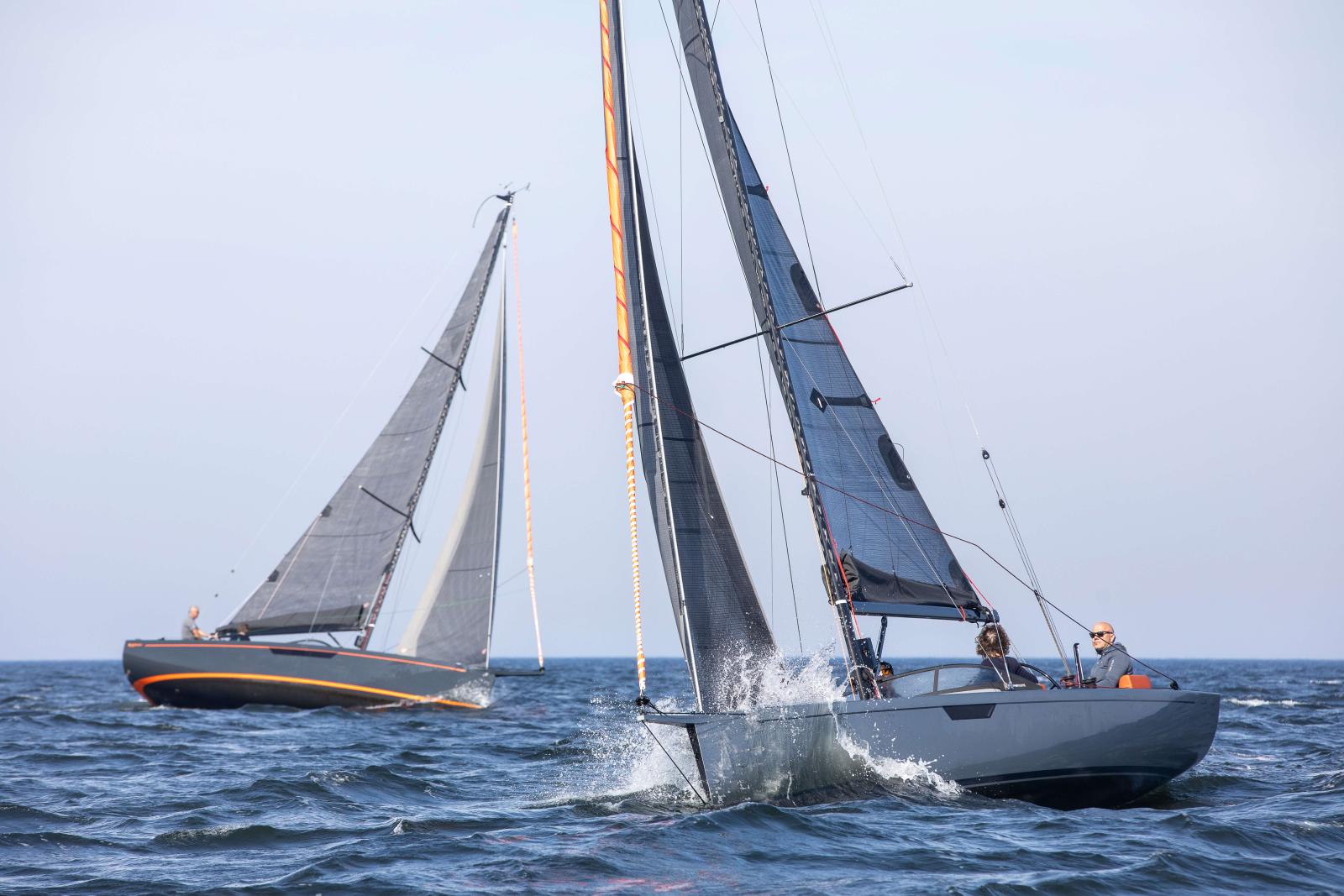 saffier Se 27 leisure