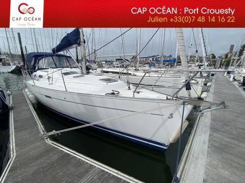 beneteau Oceanis 343 clipper