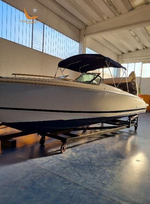 chris craft Corsair 28