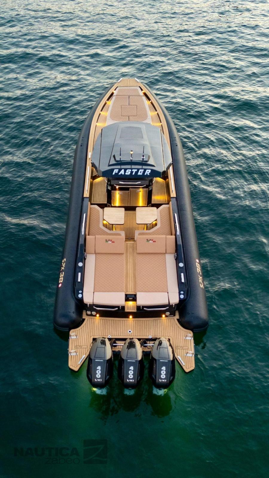 spx rib 38 dinette