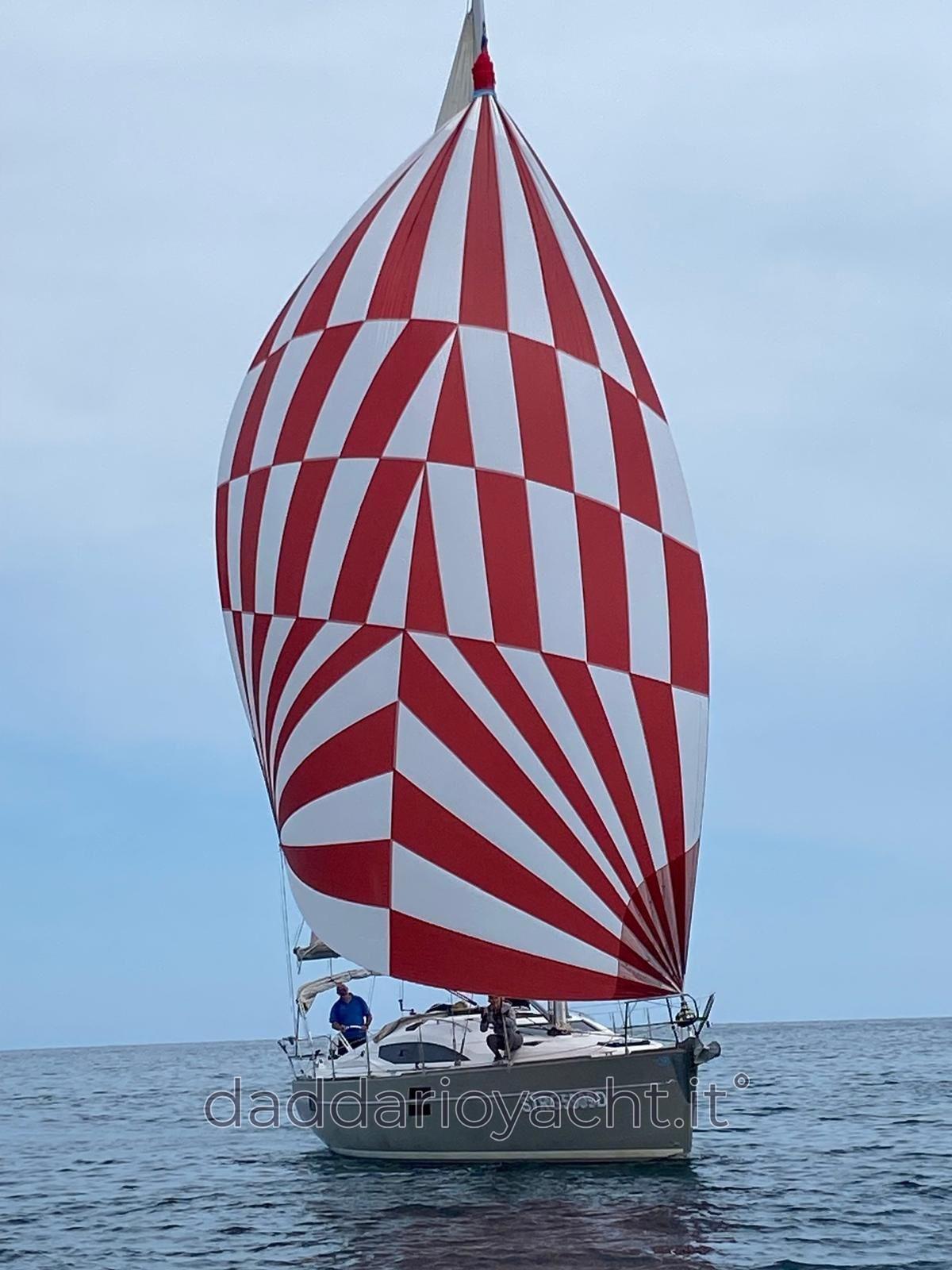 elan line Impression 394