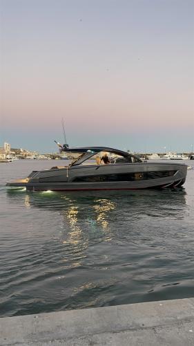 Astondoa 577 coupe