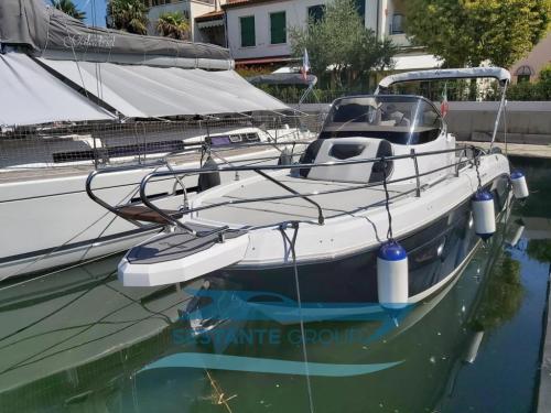 Ranieri international next 290 sh