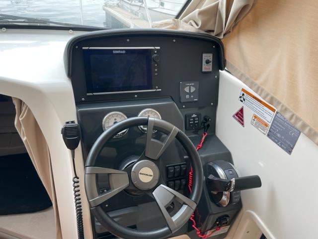 quicksilver Activ 755 weekend