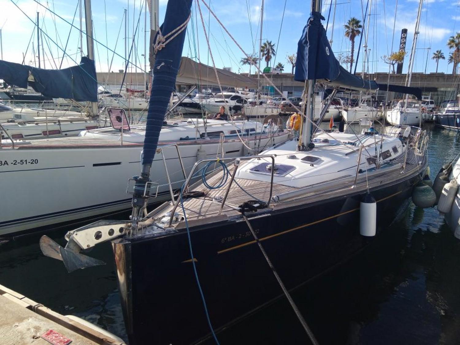 dufour yachts Dufour 40