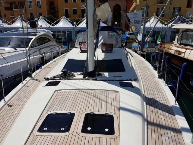 gianetti Star 64