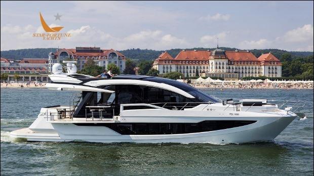 galeon 650 skydeck