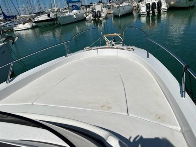 sessa marine Key largo 27 inboard