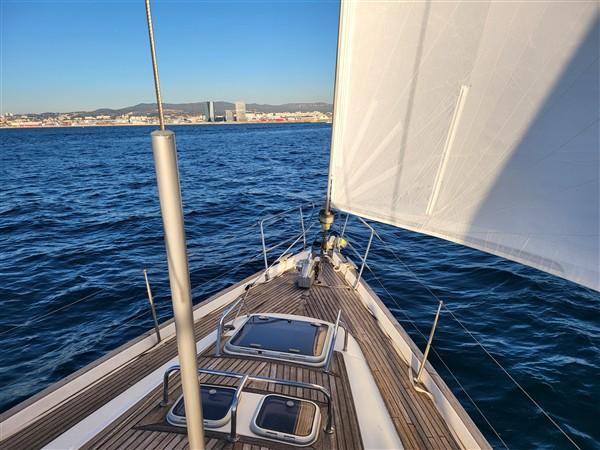 beneteau 50