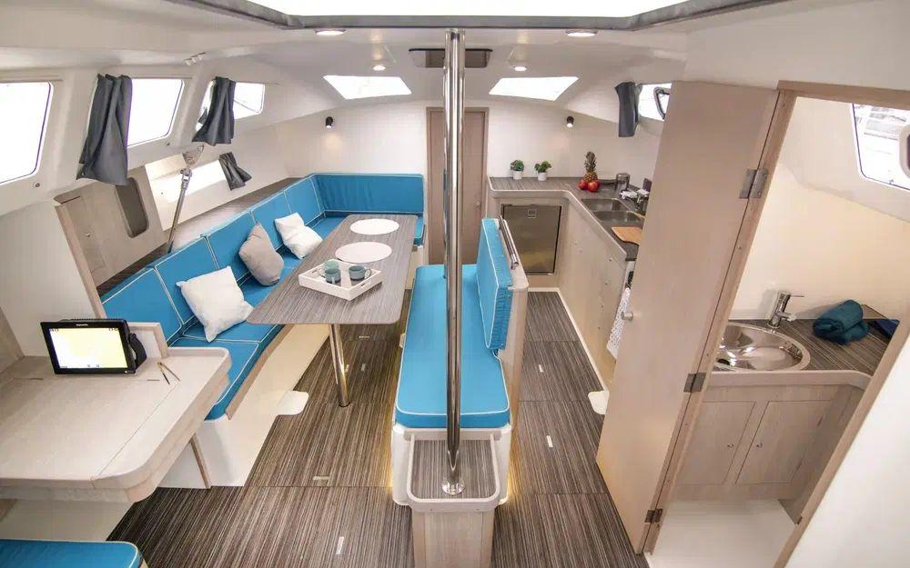 maree haute Django 12.70