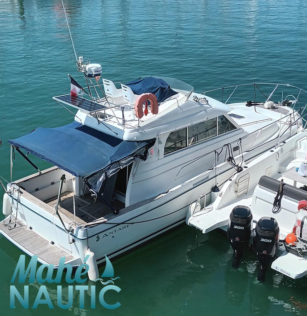 beneteau Antares 1080