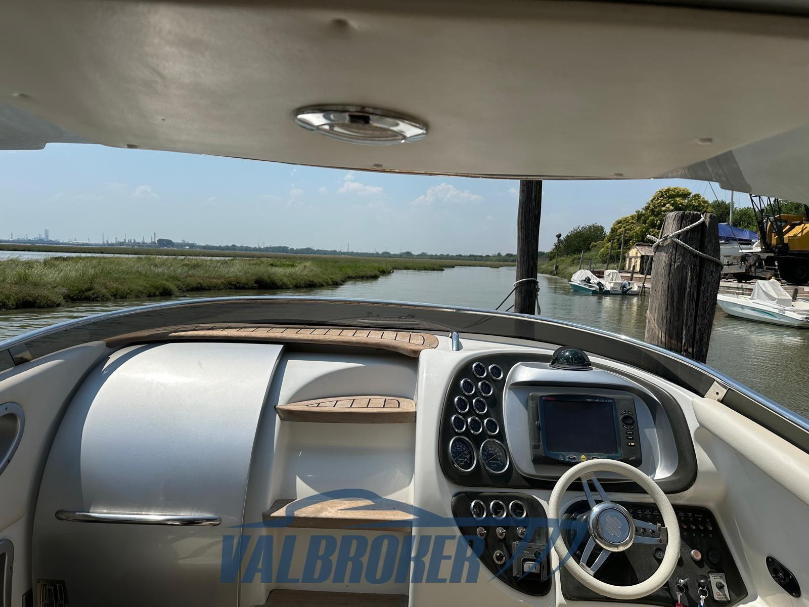 albatro marine Albatro 12e90