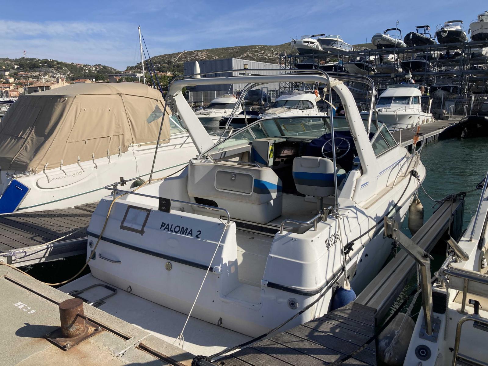 doral Prestancia 270