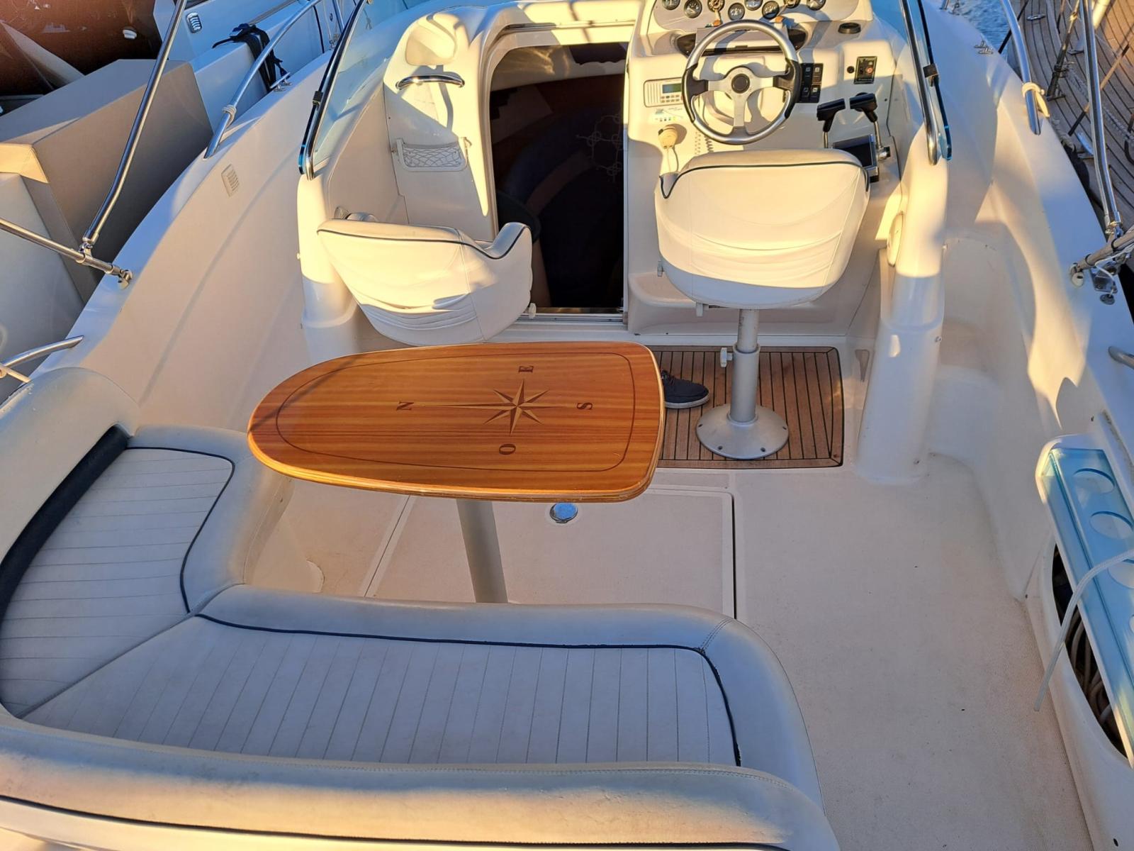 scarani Scarani 29 day cruiser