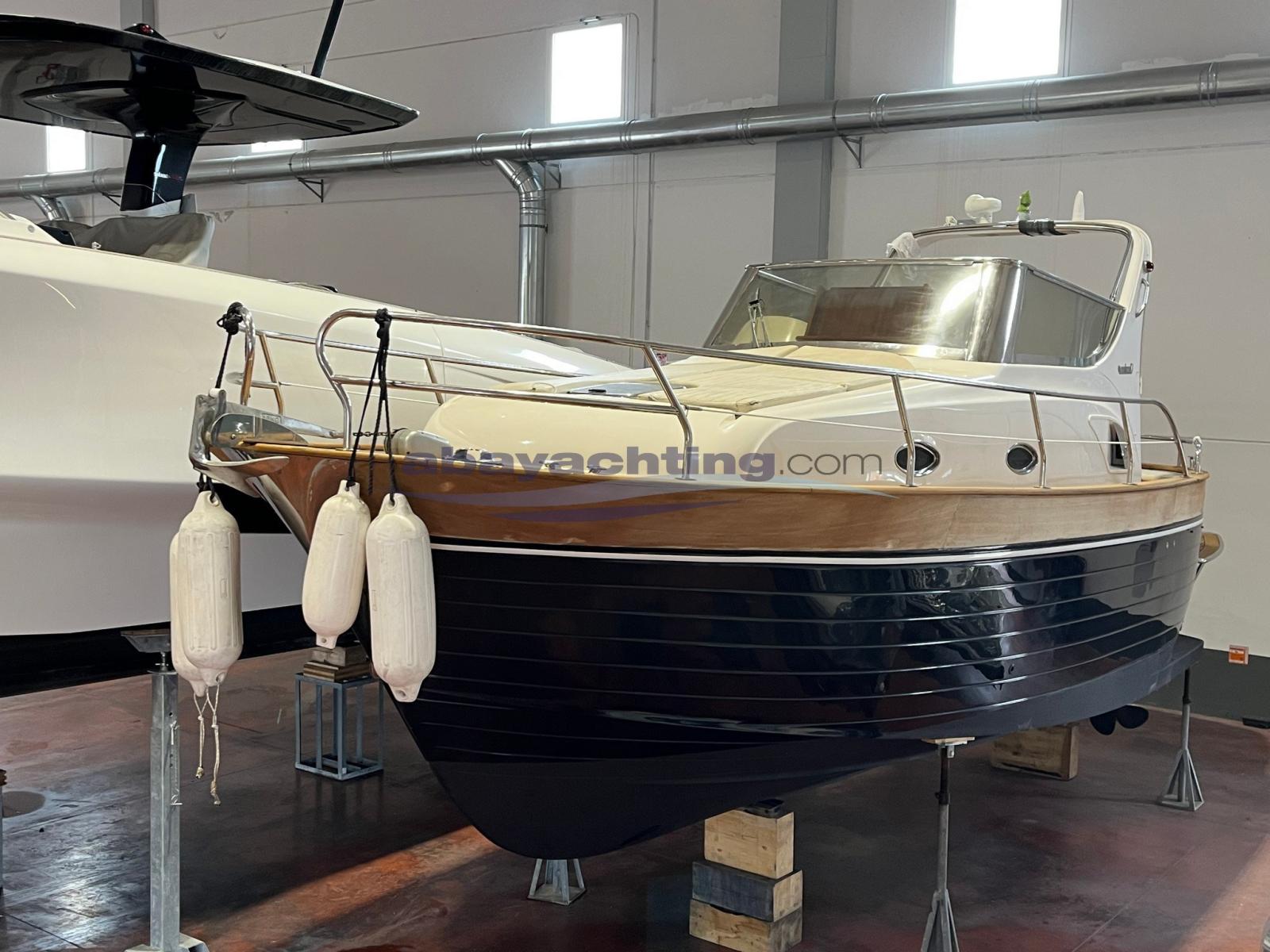 mimì Libeccio 9 - ex 26