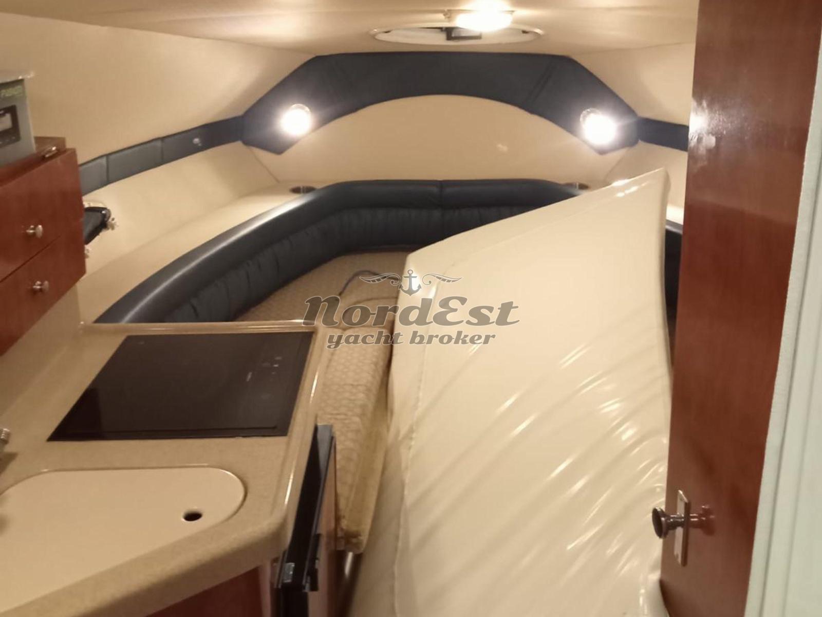 glastron Gs 259