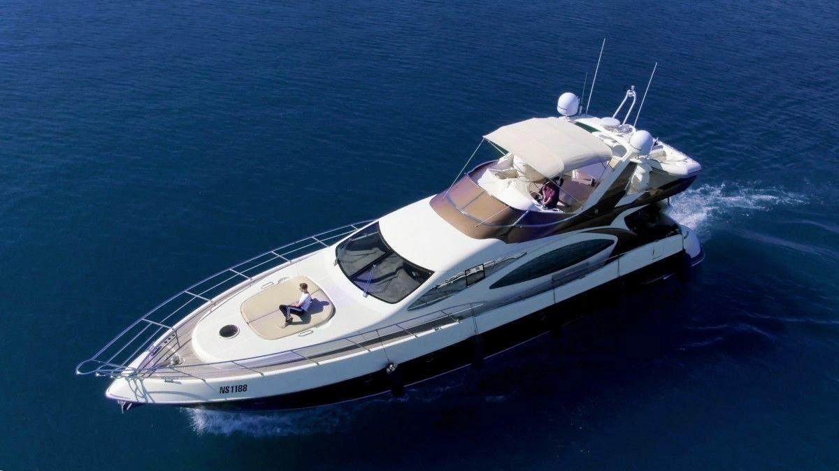 azimut 68e