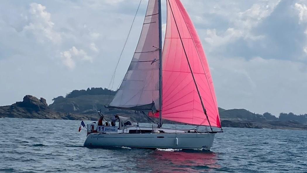 beneteau Oceanis 31